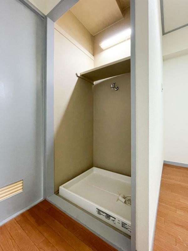 エスエヌハイツ3階 その他