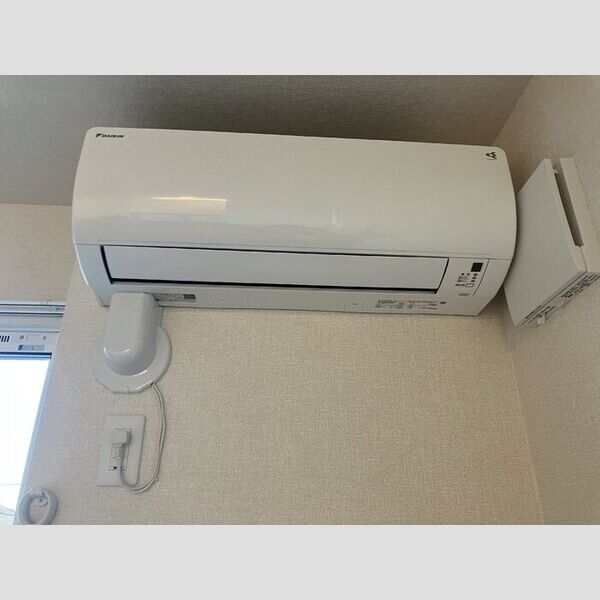 モンターニュロンド エアコン