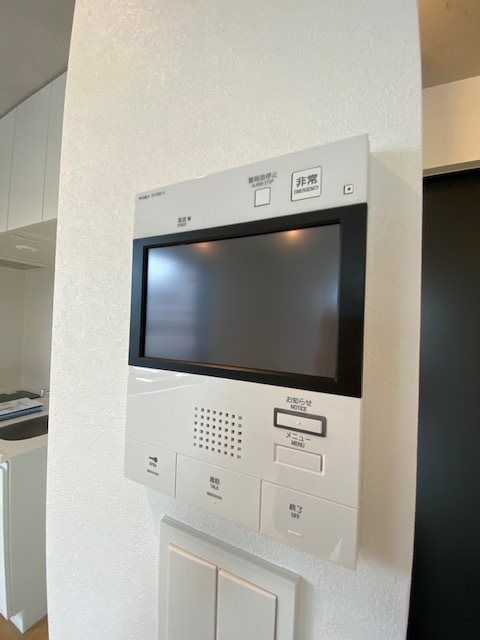 ラクラス中野弥生町4階 部屋設備