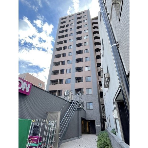 GRAN PASEO 市谷甲良町0501号室 部屋その他