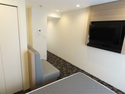 M-1 Tokyo 東矢口22階 部屋その他