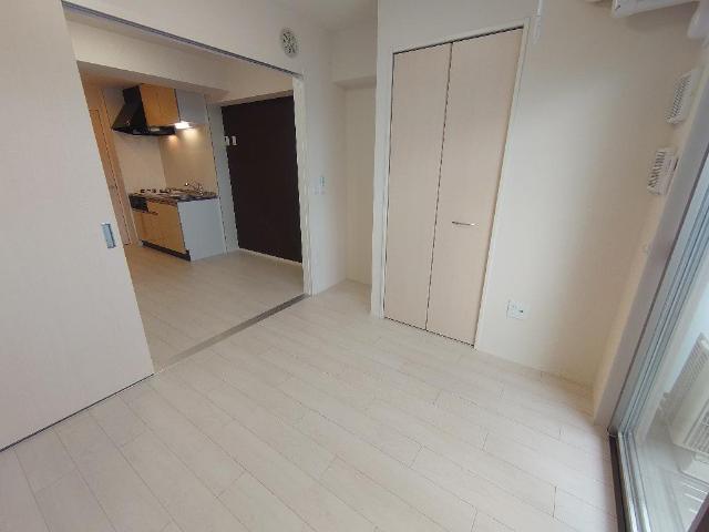 クレスト　タイガー 洋室