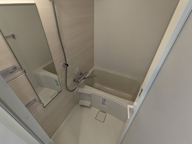 ハーモニーレジデンス蒲田アートヴィラ0310号室 お風呂