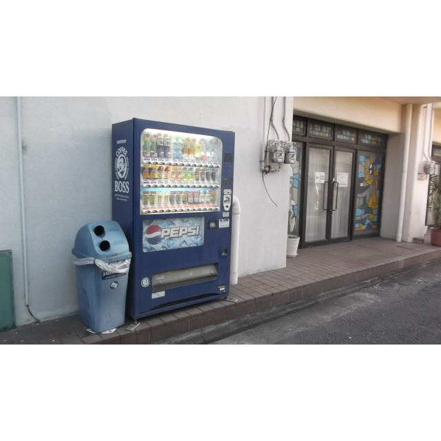 フラッツ100 外観