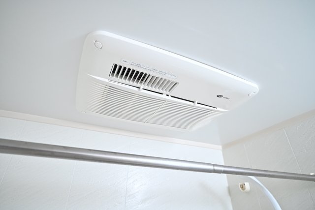 パレステュディオ新宿パークサイド4階 部屋設備