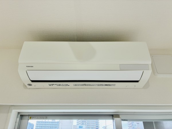 カーサ　ヴェデュータ5階 部屋設備