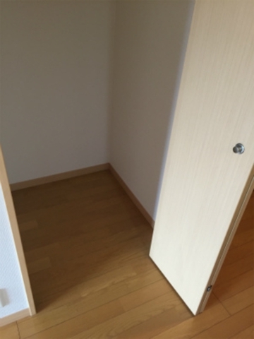 セブンスＫ1階 同建物別部屋の参考画像