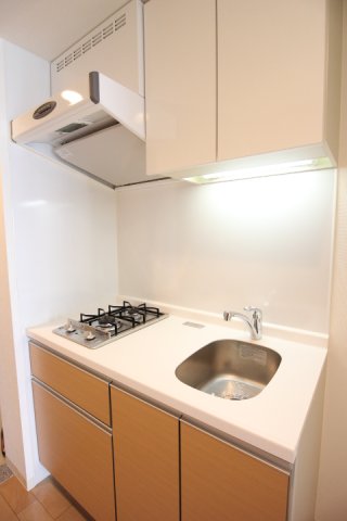 プラウドフラット鶴見Ⅱ908号室 ※参考写真