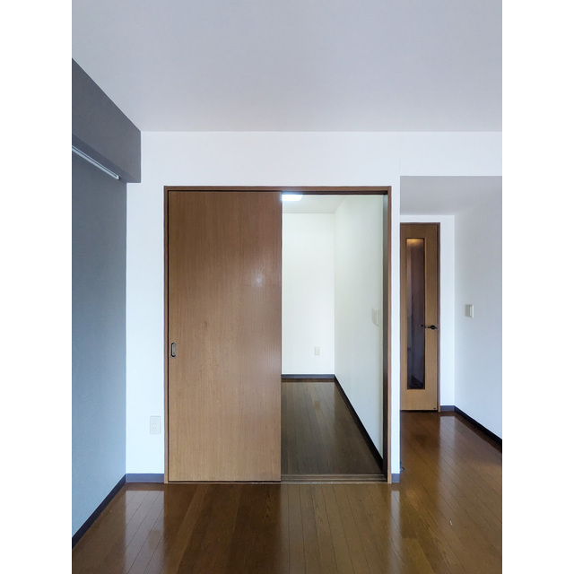 ルクレ川口ウエスト0303号室 WIC