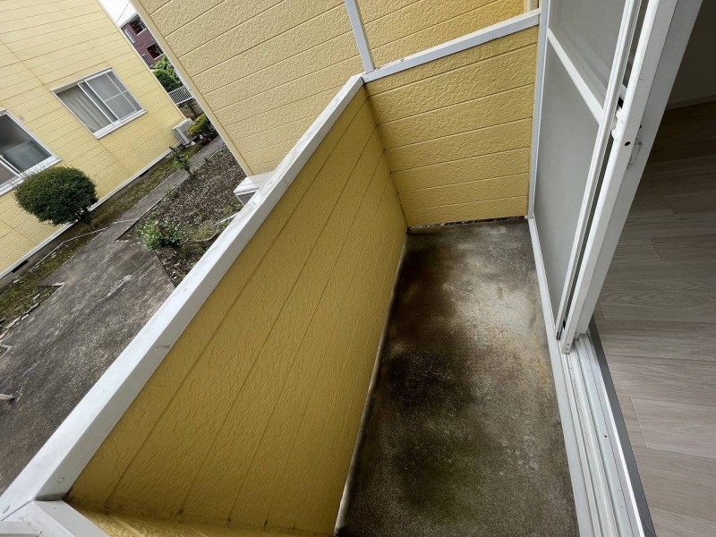 ベルコスモス1階 部屋その他