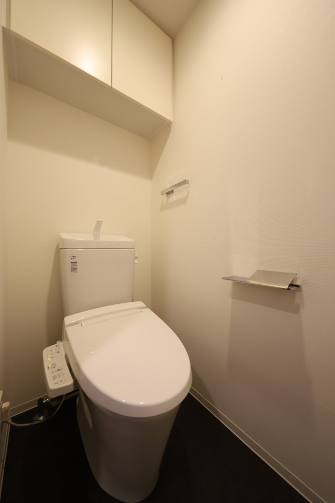 マキシヴ中野3階 内観