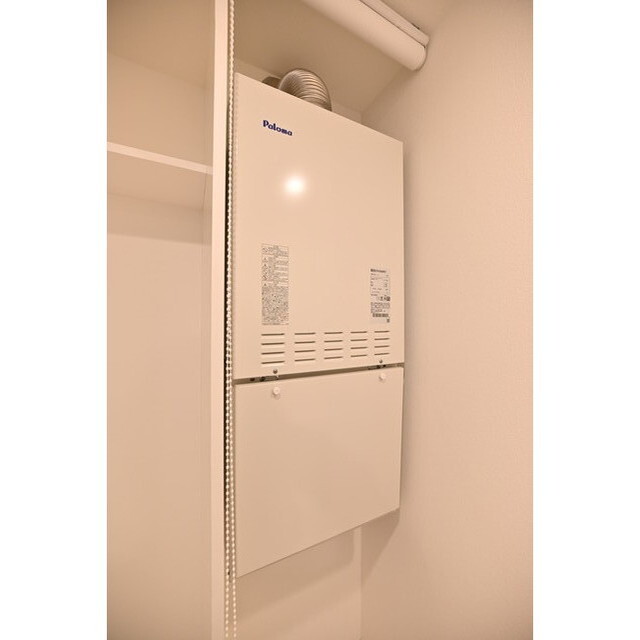 CASA PIAZZA北千住0303号室 内観