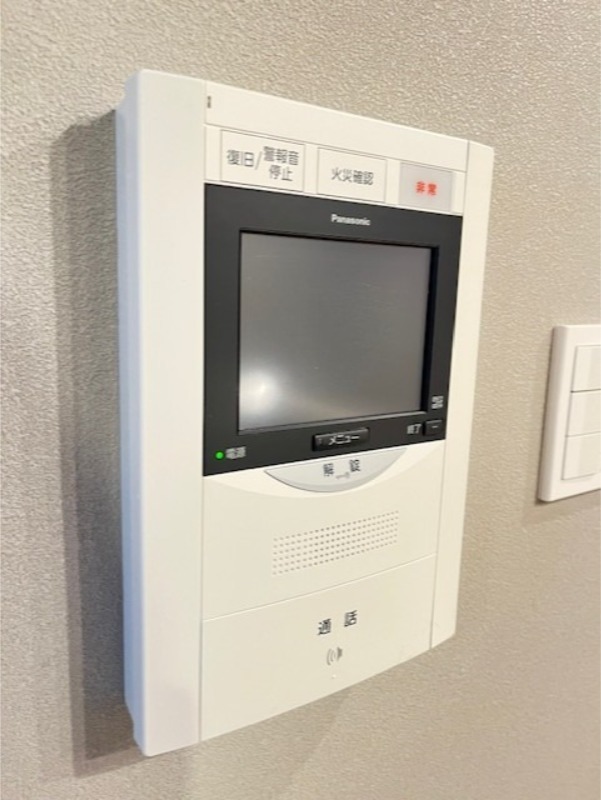 レジディア南千住3階 部屋その他