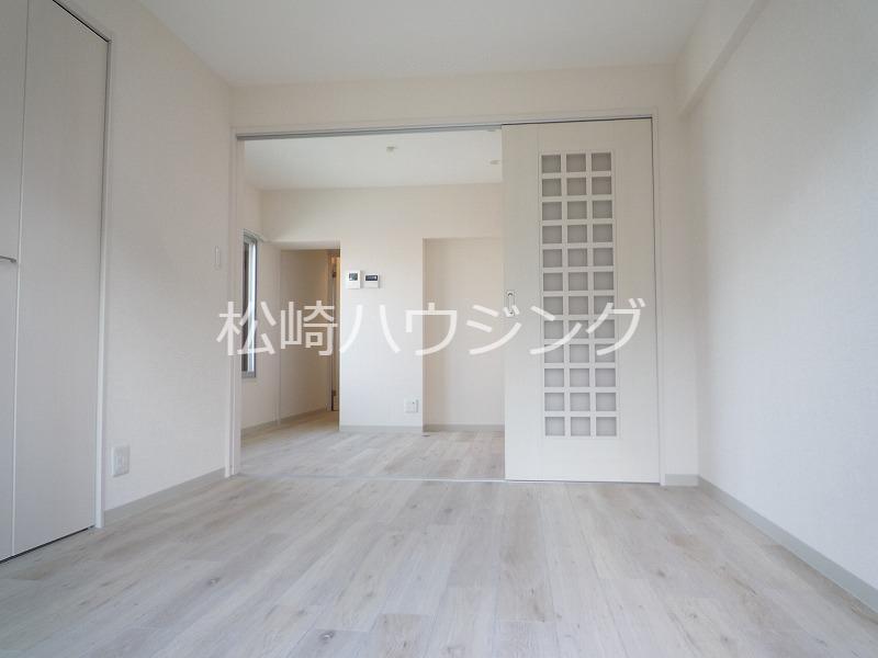 新井２丁目マンション3階 部屋その他