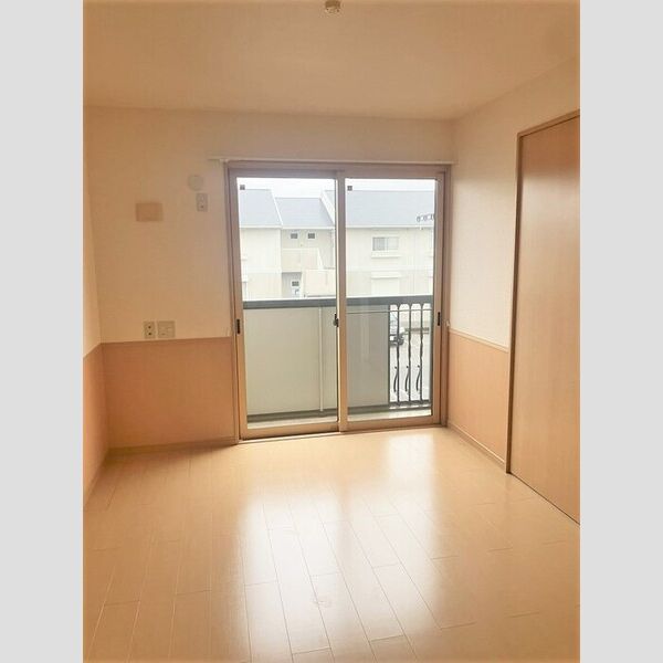 サニーコーポ富士見C202号室 洋室