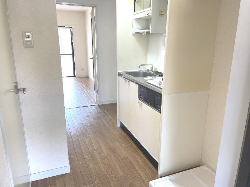 リフォックスハイム館町 内観