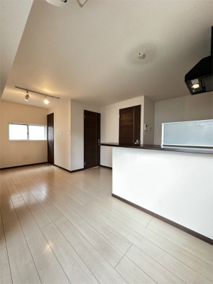 Belleviage Motosumiyoshi3階 部屋その他