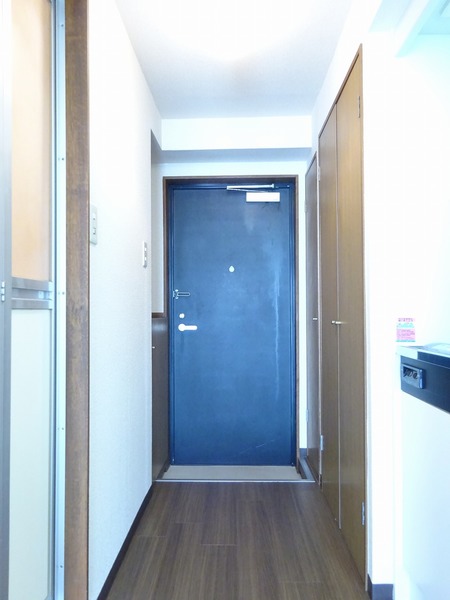 マイステージ世田谷若林404号室 その他