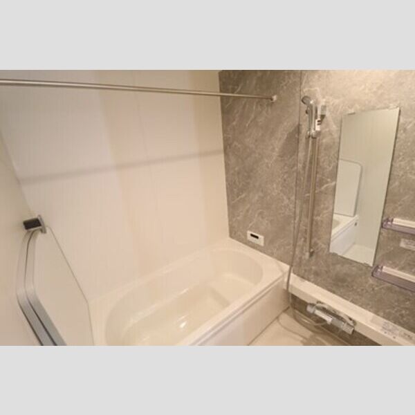 D-PRECIOUS武蔵野105号室 浴室