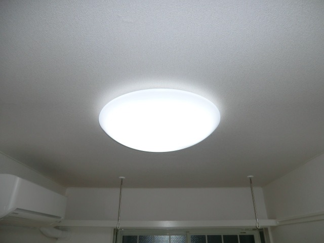 ベルウィング北綾瀬Ｂ1階 部屋その他