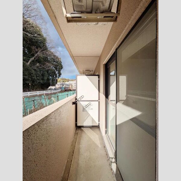 ドミトリー白根304号室 洗面