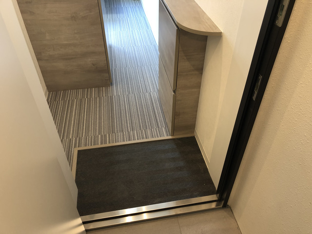 ＭＡ　Ｐｌａｃｅ　参宮橋 玄関