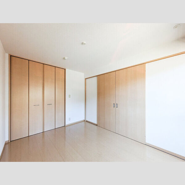 エーデルハイムA103号室 リビング