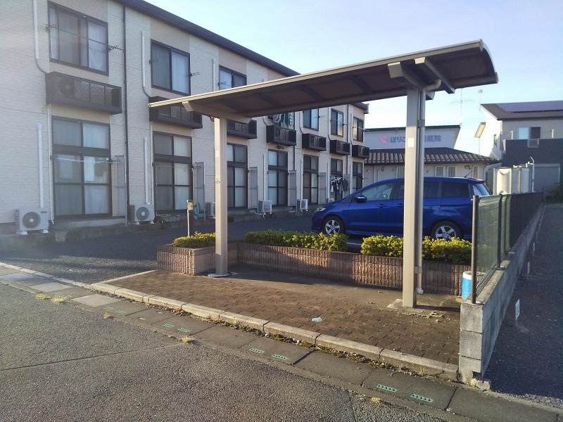 レオパレスローズ　ワン102号室 部屋その他