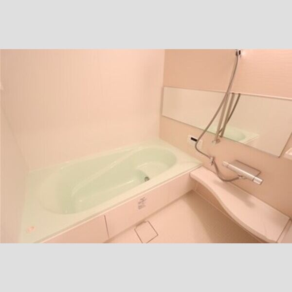 グランパルク　B 浴室