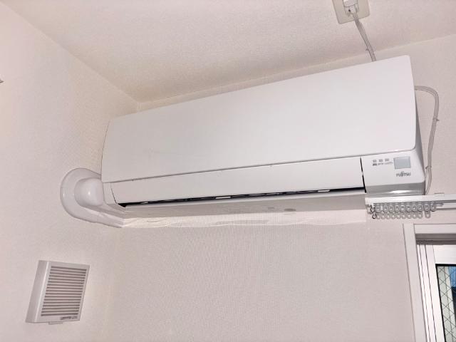 ローズ　ジャルダン 室内設備