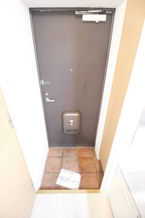 フルジェンテ2階 部屋その他