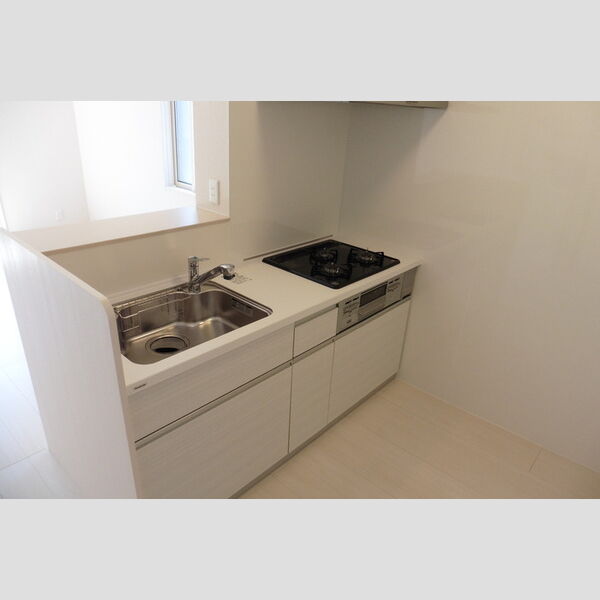 エターナル　ジョイ 対面式システムキッチン