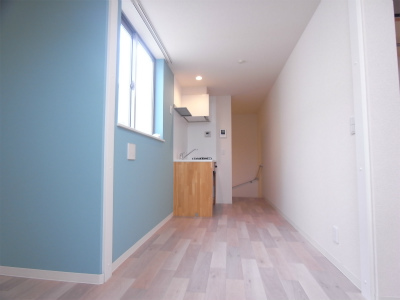 ベルディグリ堀切菖蒲園3階 同建物別部屋の参考画像