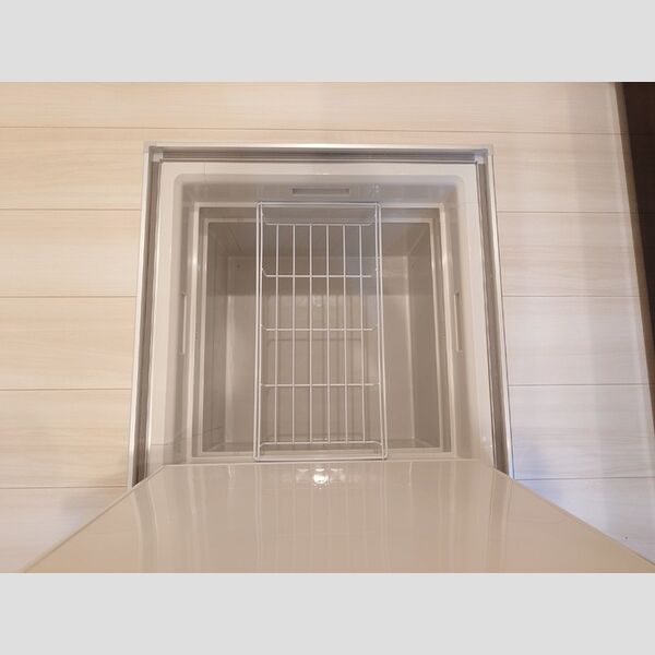 Liberte国立101号室 床下収納