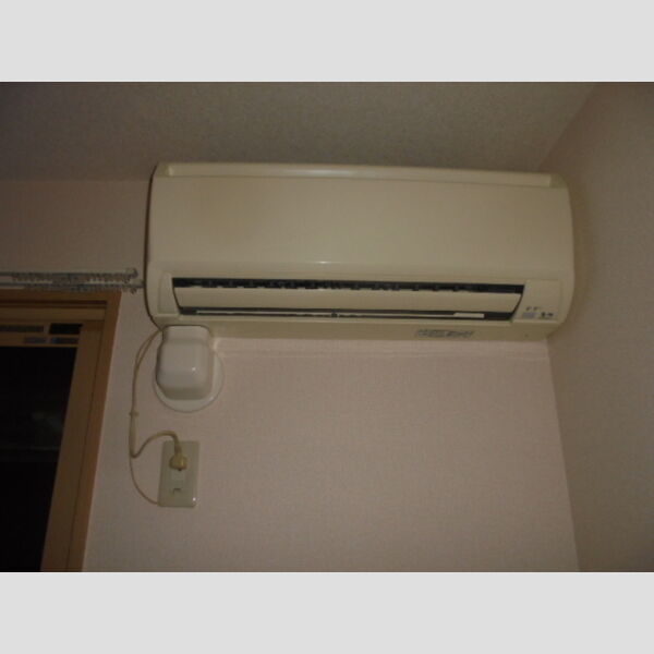 クラージュ 部屋設備