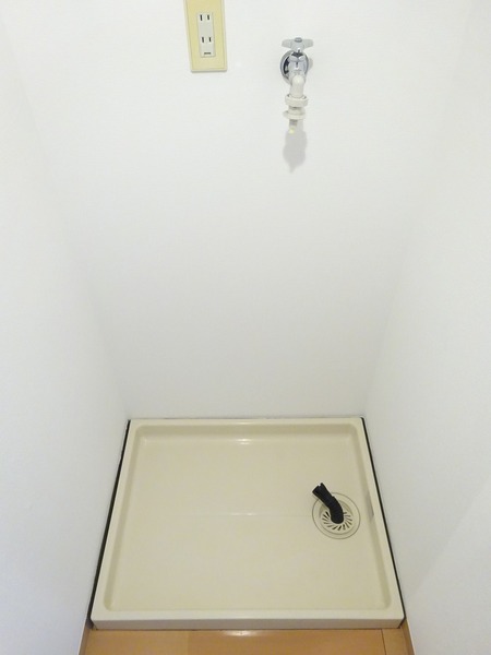 ライオンズマンションときわ台第２205号室 部屋設備