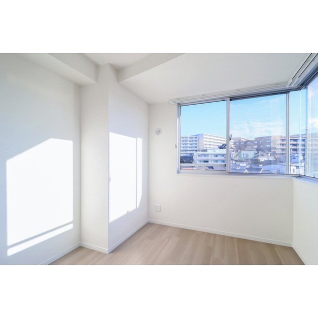 ライムライト松風台３ 内観