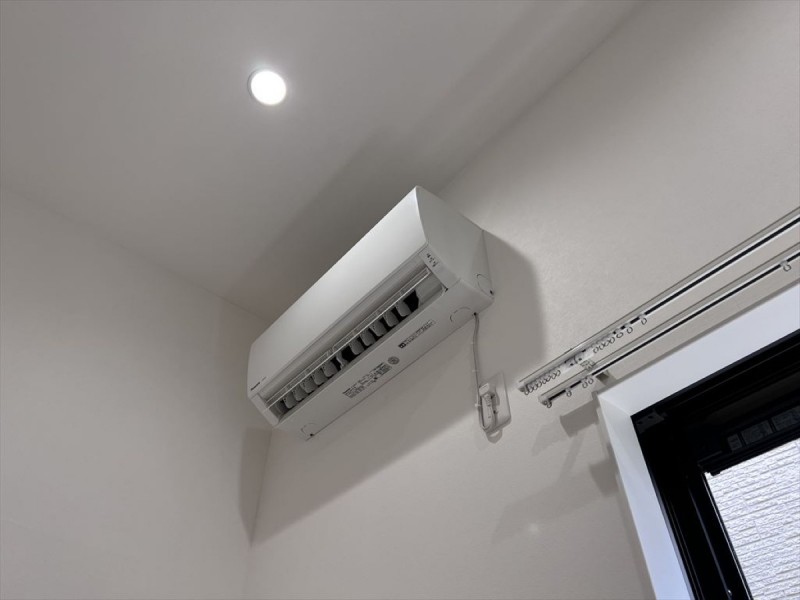 ＳＱＪ2階 部屋設備