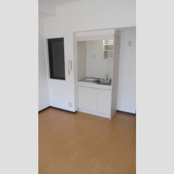 フェニックス厚木 独立キッチン