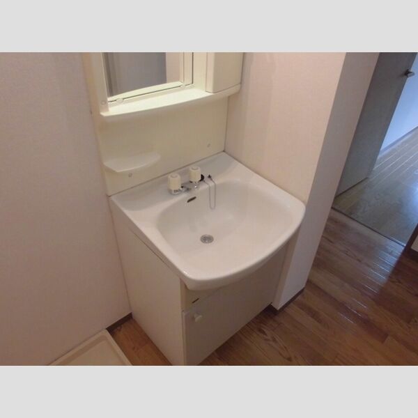 フォルテーヌⅠ 洗面化粧台