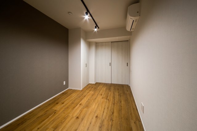 レ・メゾン入谷 内観