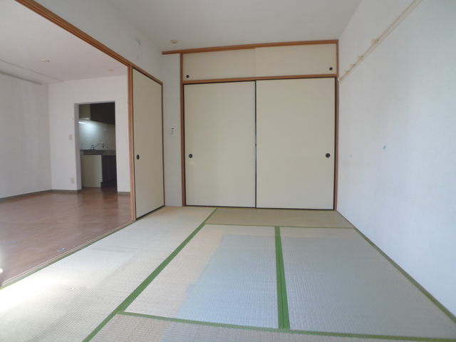 パレスオオハク0201号室 部屋その他