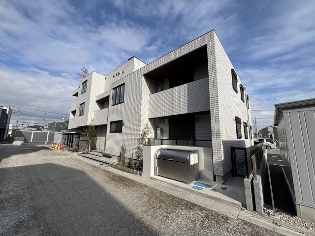 HaLeLeaの外観画像