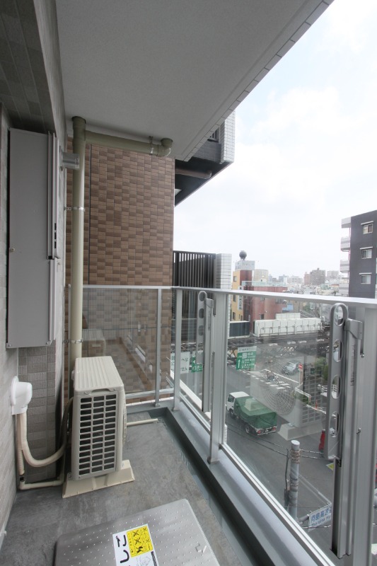 レアライズ曳舟6階 同建物別部屋の参考画像