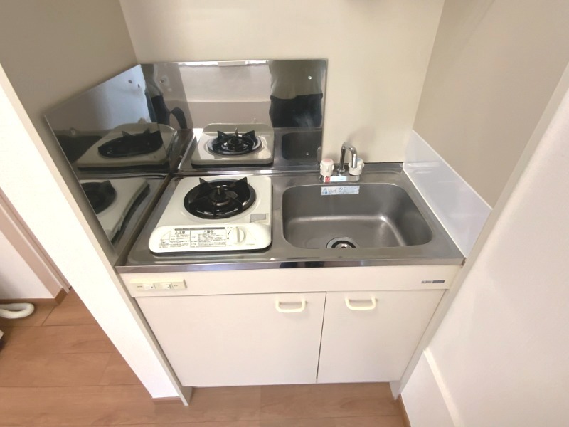 フェリスミラベル2階 部屋その他