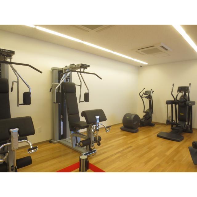 ザ・パークハウス西新宿タワー６０54階 部屋その他