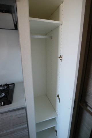 プラウドフラット戸越銀座 参考写真
