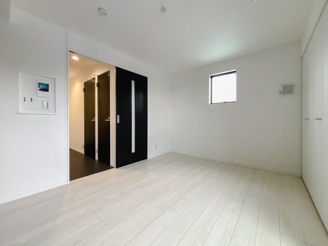 スカイルーチェ南浦和403号室 部屋その他