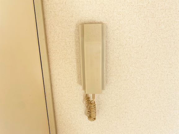 レオパレスＤＡＩ105号室 ロフト