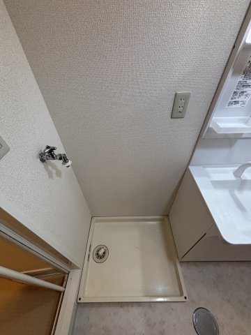 セレーノ希望ヶ丘 ※別号室の参考写真(現況優先・仕様違いの場合あり)